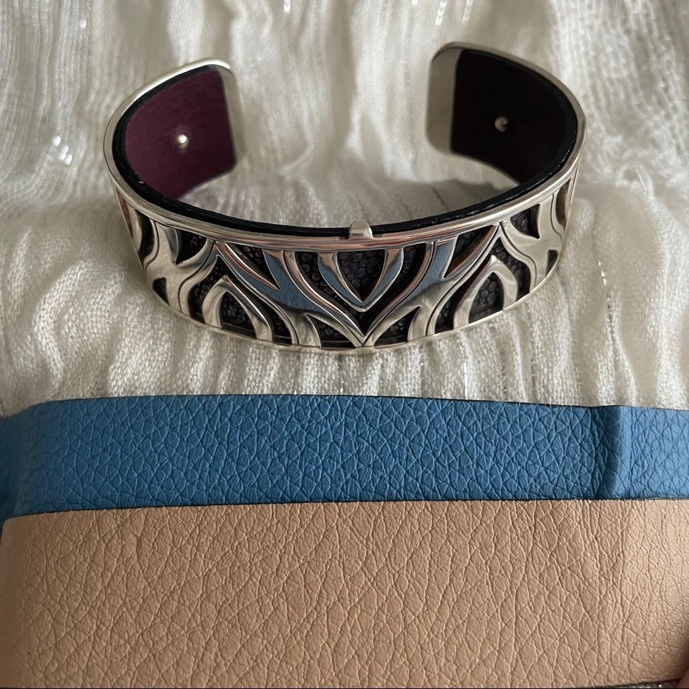 Brighton Christo Cuff